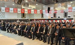 İlçe Kongrelerini Tamamlayan CHP’de İl Kongresi Heyecanı Başladı