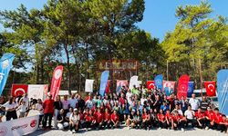 Bocce Türkiye Şampiyonası’nda Çorum Damgasını Vurdu