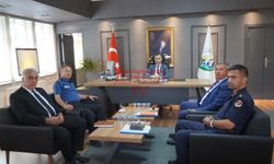 Spor Müsabakalarında Alınacak Tedbirler Görüşüldü