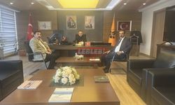 Uğurludağ’ın Ulaşım Altyapısı Masaya Yatırıldı