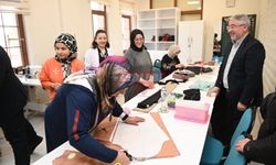 Kadın Kültür Merkezlerinde Kayıtlar Başlıyor