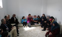 Mecitözü’nde Küçüklere Sevgi Büyüklere Saygı Programı Düzenlendi
