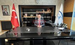 Yıllardır Çalıştığı Kuruma Müdür Oldu