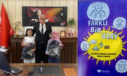 Kendileri Küçük Ama Başarıları Büyük