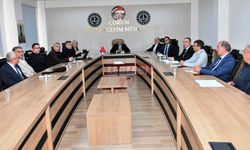 Milli Eğitim Mesleki Eğitimin Güçlenmesi İçin Düğmeye Bastı