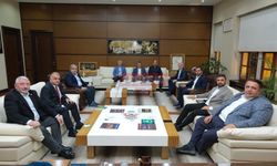 Başkan Ünlü: “Müjdeleri Bekleyin”