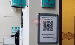Osmancık Devlet Hastanesi de Karekod Uygulamasına Geçti