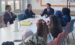 Üstün Yetenekli Öğrencilere Uygulanacak Eğitim Görüşüldü