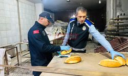 Sungurlu Zabıtası Güvenli Gıda Denetimlerini Sürdürüyor