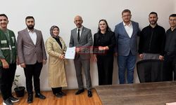 Yeşilay ile Hitit Üniversitesi Protokol İmzaladı