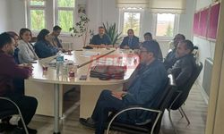 Okullardaki Ortak Yazılı Sınavlar Görüşüldü
