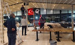 Mesire Kafe’de Yenileme Ve Onarım