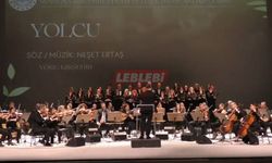 Çorum Maarif Halk Dansları Topluluğu Maarif Orkestrası ve Korosu Yeni Üyelerini Arıyor