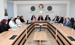 ÇEDES’le Öğrenciler Değerlerle Buluşuyor