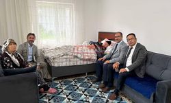 Sosyal Hizmetlerden Yaşlılara Vefa