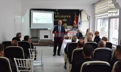 İskilip Sanayi Sitesine Yeni İş Yerleri Kazandırma Çalışmaları Sürüyor