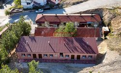 Kargılı İş Adamı 4 Aileye Umut Oldu