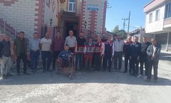 Tarım'ın Cuma Buluşmalarında Bu Haftaki Durağı: Paşa Köyü
