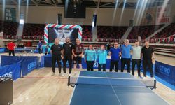 Tarım İl Müdürlüğü Amatör Spor Haftası’nda Spora ve Dayanışmaya Renk Kattı
