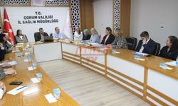 Gebe Okullarının Faaliyetleri Artırılacak