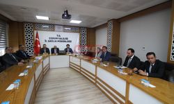 Bağımlılıkla Mücadele 2026 Yılı Eylem Planı Hazırlandı