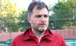 ARCA Çorum FK’da İstifa Şoku!