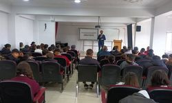 Osmancık’ta "Aile Bütünlüğü" Bu Konferansta Anlatıldı