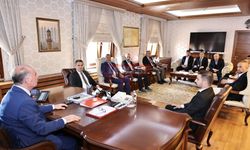 Sahipsiz Hayvanları Koruma Birliği’nde Kurumlardan Daha Etkin Olunmasını İstendi