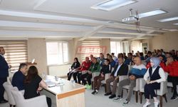 Okul Sporları Geçmiş Ve Gelecek Sezonu Görüşüldü