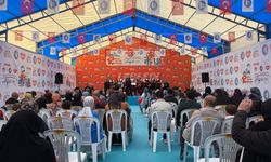 Müftülük Korosundan Kitap Fuarında Konser