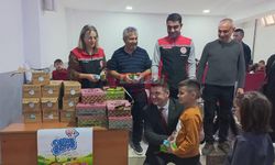 Sağlıklı Nesil İçin Güvenli Gıda