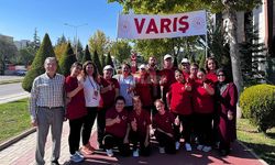 Amatör Spor Haftası’nda Engelsiz Başarı