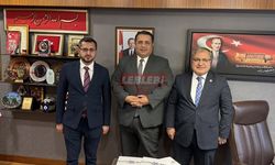 Milletvekili Kaya’dan Bayat’a 5 Proje Müjdesi!