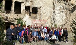 İskilip Tur Firmalarının Yeni Gözdesi