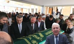 Fikret Yıldırım Toprağa Verildi
