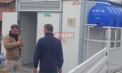 Birlik Süt Toplama Merkezlerini Tadilata Aldı