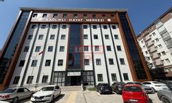 Sağlıklı Hayat Merkezi’ne Yeni Mamografi Cihazı