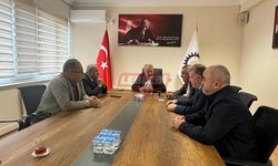 Sanayinin İş Gücü İhtiyacını Meslek Okulları Giderecek