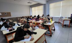 Destekleme Kursundaki Öğrencilerin Durumları Belirlendi