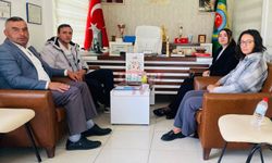 TKDK IPARD III Programı Kapsamında 9. VE 10. Başvuru Çağrısını 3 İlçede Yineledi