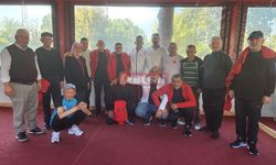 Çorum Huzurevi’nden Büyük Başarı