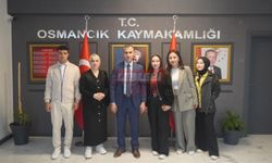 Yüksekokul Öğrencileri Köy Okullarında Faaliyette Bulunacak