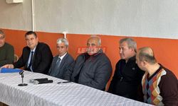 İskilip Sanayi Sitesi Esnafın İsteğine Göre Şekilleniyor