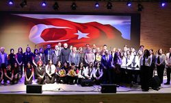 Sanatın Kalbi Yine Çorum’da Attı