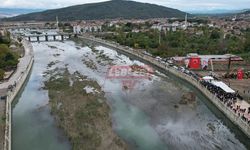 Osmancık’a Değer Katacak Proje İçin Temel Atıldı