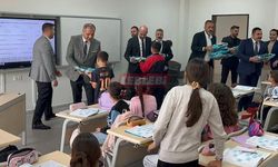 MHP Genel Başkanı Bahçeli’den Öğrencilere Forma