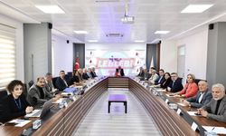 Çorum’da İstihdam Arttırılacak