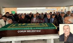 Hasan Kestek Toprağa Verildi