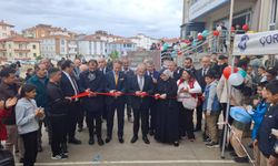 Bir Okul Bin Umut – Gazze Kermesi”nde Yürekler Tek Oldu