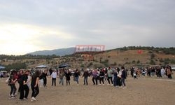 Mehmet Dede Tekke Köyü’nde 6. Geleneksel Köy Şenliği Düzenlendi